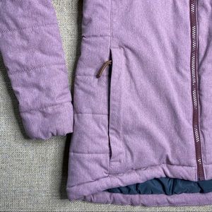 columbia achen lake exs jacket